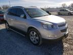 CHEVROLET - TRAVERSE