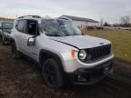 JEEP - RENEGADE