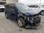 FORD - TRANSIT CONNECT