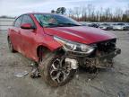 KIA - FORTE
