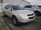 CHEVROLET - TRAVERSE