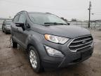 FORD - ECOSPORT S