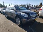 BUICK - ENCLAVE