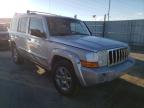 JEEP - COMMANDER