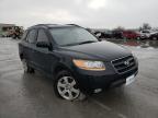 HYUNDAI - SANTA FE