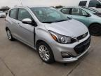 CHEVROLET - SPARK