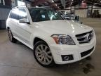 MERCEDES-BENZ - GLK-CLASS