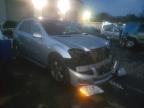 MERCEDES-BENZ - M-CLASS