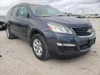 CHEVROLET - TRAVERSE