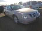 CADILLAC - DTS