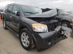 NISSAN - ARMADA