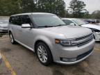 FORD - FLEX