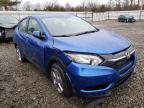 HONDA - HR-V
