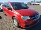 DODGE - GRAND CARAVAN