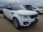 LAND ROVER - RANGE ROVER