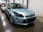 FORD - FOCUS