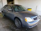 FORD - FIVE HUNDRED