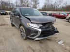 MITSUBISHI - OUTLANDER