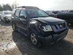 NISSAN - XTERRA