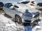 FORD - FOCUS