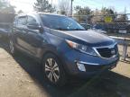 KIA - SPORTAGE