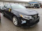 KIA - OPTIMA
