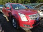 CADILLAC - SRX