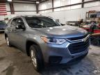 CHEVROLET - TRAVERSE