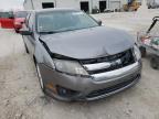 FORD - FUSION