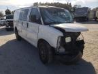 CHEVROLET - EXPRESS