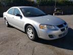 DODGE - STRATUS