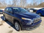 JEEP - CHEROKEE