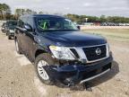 NISSAN - ARMADA