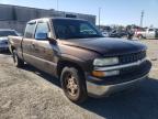 CHEVROLET - SILVERADO