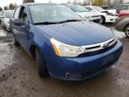 FORD - FOCUS