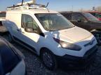 FORD - TRANSIT CONNECT