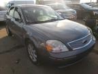 FORD - FIVE HUNDRED