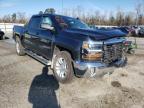 CHEVROLET - SILVERADO