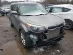 KIA - SOUL