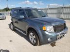 FORD - ESCAPE