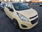 CHEVROLET - SPARK