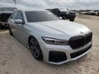 BMW - 7 SERIES