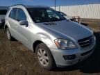 MERCEDES-BENZ - M-CLASS