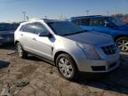 CADILLAC - SRX