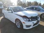 MERCEDES-BENZ - C-CLASS