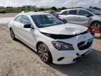 MERCEDES-BENZ - CLA-CLASS