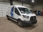 FORD - TRANSIT CONNECT