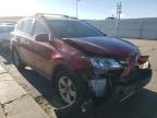 TOYOTA - RAV4