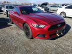 FORD - MUSTANG