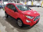 FORD - ECOSPORT S